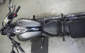 YAMAHA DRAGSTAR 400 2014 VH02J