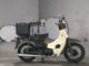 Фото Honda LITTLE CUB 2011 с японского аукциона