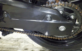 KAWASAKI NINJA 250R EX250K