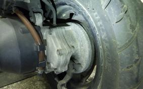 HONDA SPACY 100 2002 JF13