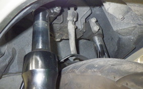 SUZUKI ADDRESS V125 CF4EA
