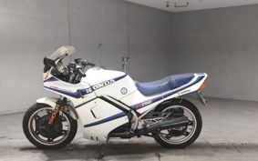 HONDA VT250F MC08