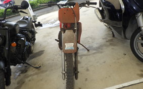 HONDA CR80R HE04