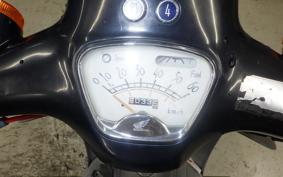 HONDA GIORCUB 2006 AF53