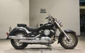 YAMAHA DRAGSTAR 400 CLASSIC 1999 4TR