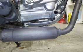 HONDA APE 100 HC07
