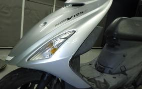 SUZUKI ADDRESS V125 S CF4MA