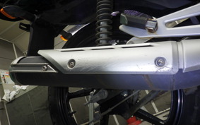 YAMAHA YBR125