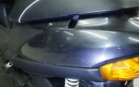 SUZUKI ADDRESS V125 CF4EA