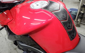 BMW K1300R 2012