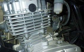SUZUKI GN125 H 2020