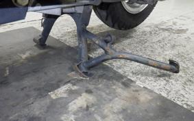 SUZUKI ADDRESS V125 DT11A