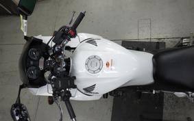 HONDA CB400 SUPER BOLDOR VTEC A 2013 NC42
