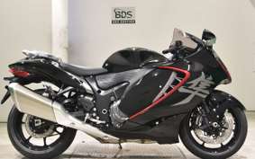 SUZUKI HAYABUSA Gen.3 2026 EJ11A