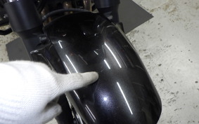 HONDA CB400SF GEN 4 A 2015 NC42