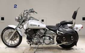 YAMAHA DRAGSTAR 400 2004 VH01J