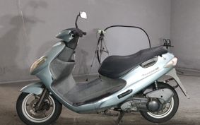 SUZUKI ADDRESS V110 CF11A