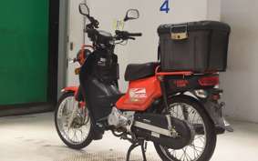 HONDA CROSS CUB 110 JA10