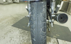 SUZUKI GN125 H 2020