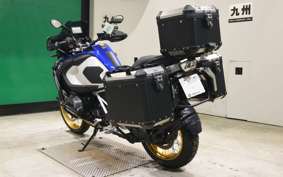 BMW R1250GS ADVENTURE 2019