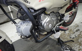 HONDA CT125 HUNTER CUB JA55