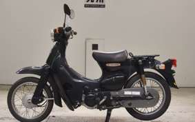 HONDA LITTLE CUB E 2026 AA01