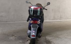 SUZUKI ADDRESS V110 CF11A