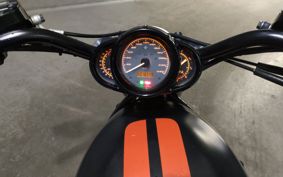 HARLEY NIGHT ROD VRSCDX SP 2012 HHH