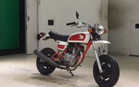 HONDA APE 50 2025 AC16