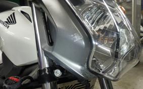 HONDA NC 700 S 2012 RC61