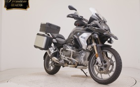 BMW R1250GS 2018