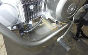 HONDA CT125-2 JA65