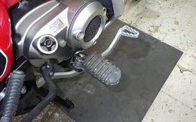 HONDA CT125-2 JA65