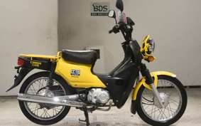 HONDA CROSS CUB 110 1999 JA10