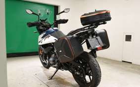 KTM 250 ADVENTURE 2021