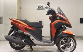 YAMAHA TRICITY 125 SE82J