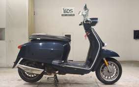 OTHER ランブレッタV125 SPECIAL 1998