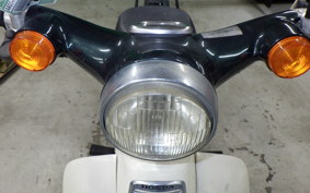 HONDA LITTLE CUB E AA01