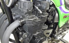 KAWASAKI GPZ400F 2024 ZX400A