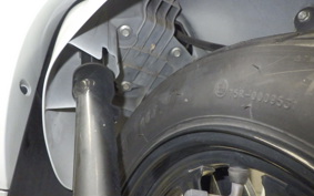 HONDA GIORNO 3 AF77