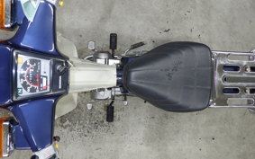 HONDA C90 SUPER CUB E HA02