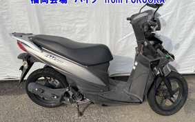 SUZUKI ADDRESS110-2