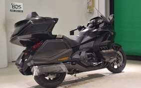 HONDA GL 1800 GOLD WING TOUR DCT 2026 SC79