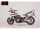 Фото Honda CB1300SB SUPER BOLDOR A 2010 с японского аукциона