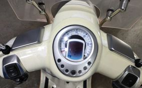 OTHER PU GEORGE YANGO125E VERSION  ..