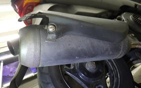 SUZUKI ADDRESS V125 G CF4EA