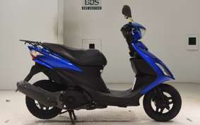 SUZUKI ADDRESS V125 S CF4MA