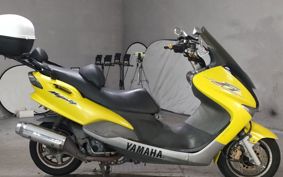 YAMAHA MAJESTY 125 5CA