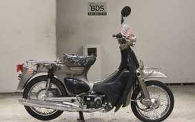 HONDA LITTLE CUB E AA01