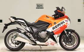 HONDA VFR1200F DCT 2011 SC63